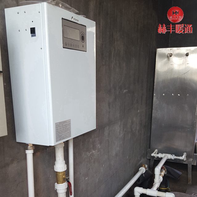电锅炉发展需要核心技术来支撑