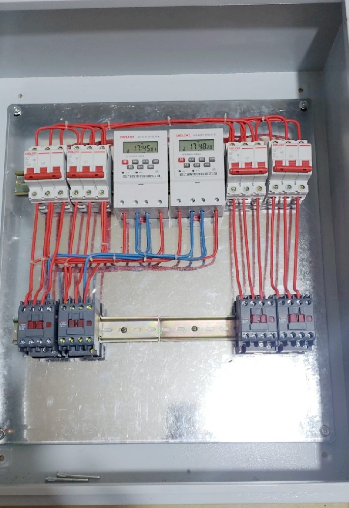 中铁建工集团北京铁兴机械设备安装有限公司